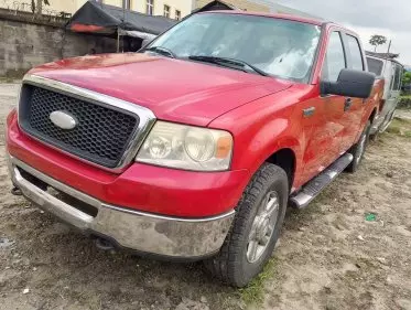 Ford F 150