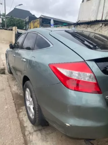 Honda Crosstour