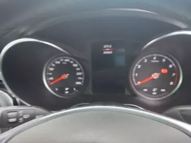 Mercedes-Benz GLC 250