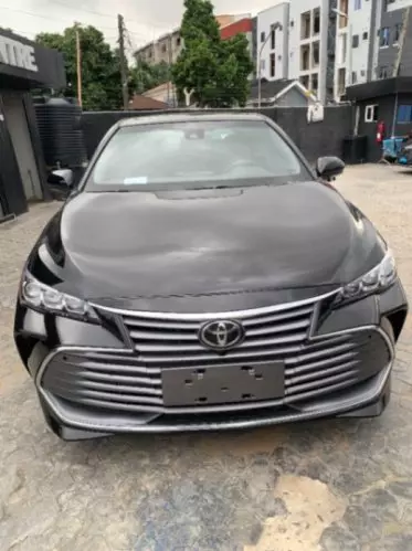 Toyota Avalon