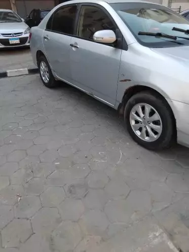 BYD F3