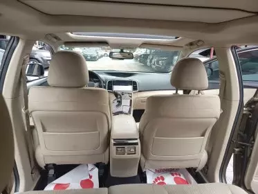 Toyota Venza