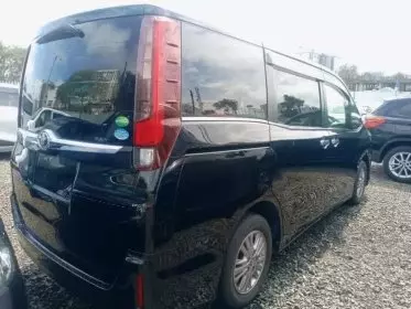 Toyota esquire