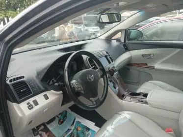 Toyota Venza