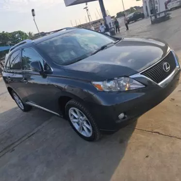 Lexus RX 350