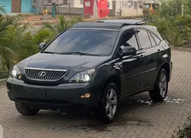 Lexus RX 330