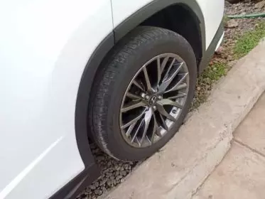 Lexus RX 200