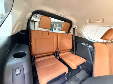 Toyota Landcruiser prado TX.L