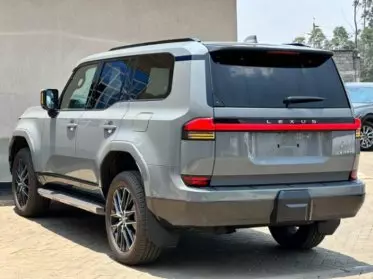 Lexus GX