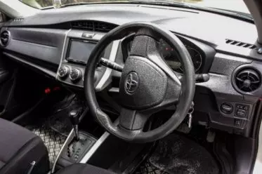 Toyota Fielder