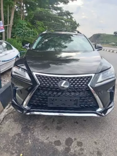 Lexus RX 350