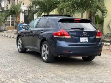 Toyota Venza