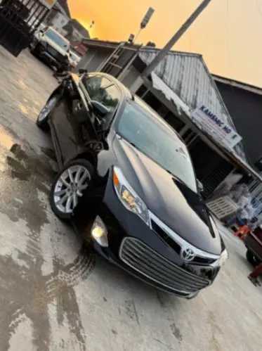 Toyota Avalon