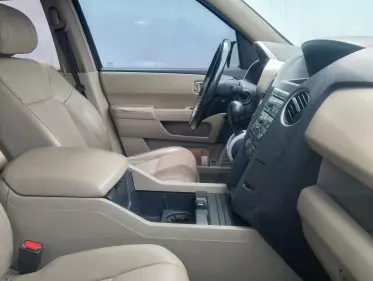 Honda Pilot