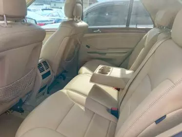 Mercedes-Benz ML 350