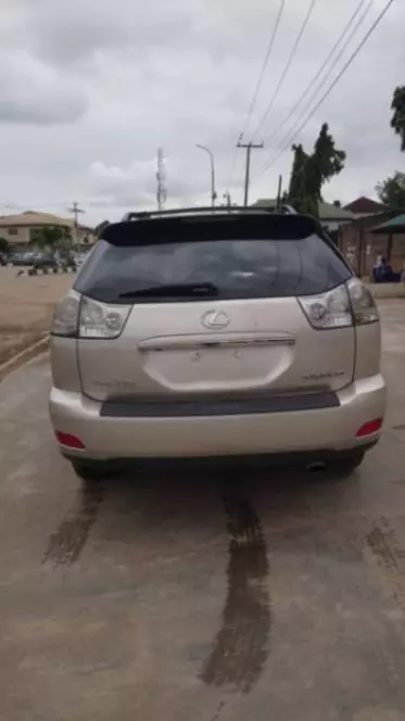Lexus RX 350