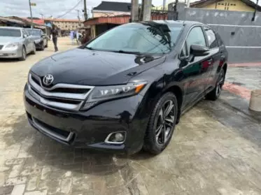 Toyota Venza
