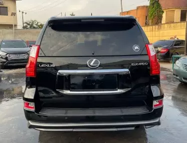 Lexus GX 460