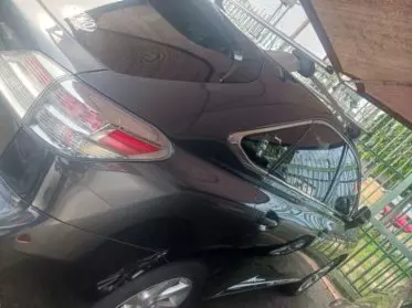 Toyota Lexus RX 350h