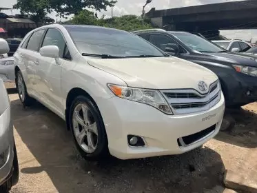 Toyota Venza