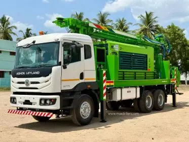 ASHOK Leyland