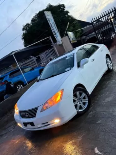 Lexus ES 350