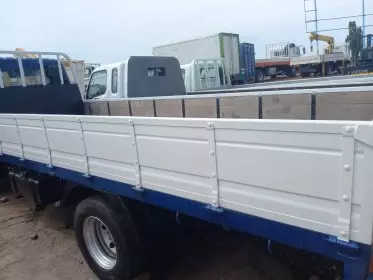 Hyundai Mighty