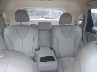 Toyota Venza