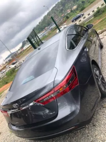 Toyota Avalon