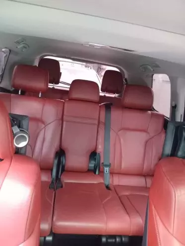 Lexus LX 570