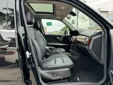 Mercedes-Benz GLK 350