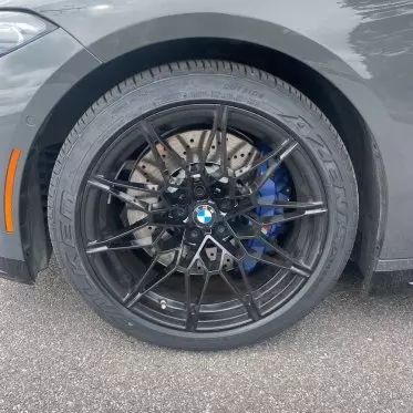 BMW M4