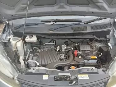 Nissan Vanette