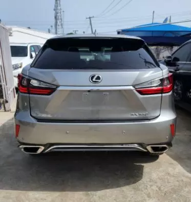 Lexus RX 350
