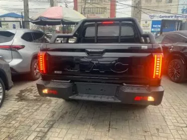 JAC T9