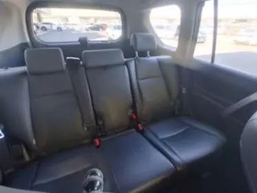 Toyota Landcruiser prado TX