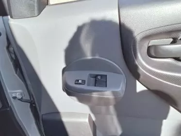 Nissan Vanette