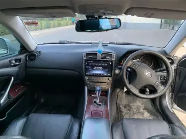 Lexus IS 250