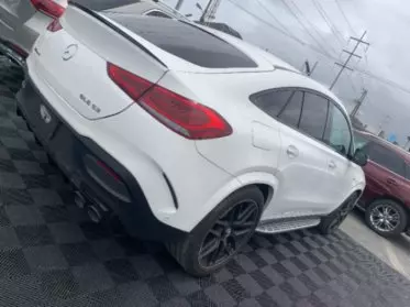 Mercedes-Benz GLE 53 AMG