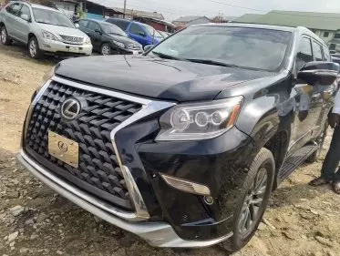Lexus GX 460