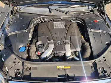 Mercedes-Benz S 550