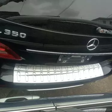 Mercedes-Benz ML 350