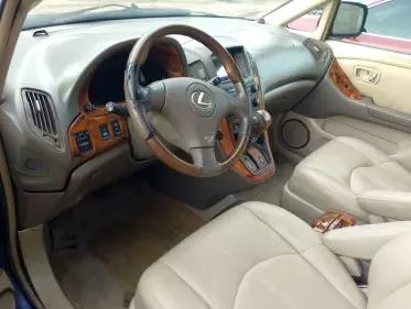 Lexus RX 300