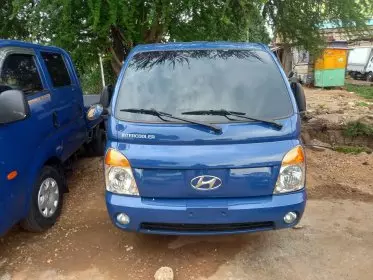 KIA Bongo