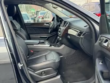 Mercedes-Benz GL 450