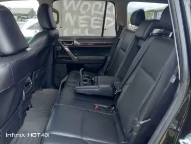 Lexus GX 460