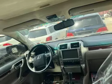 Lexus GX 460