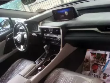Lexus RX 350