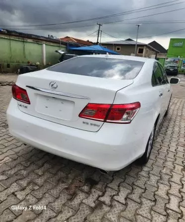 Lexus ES 350