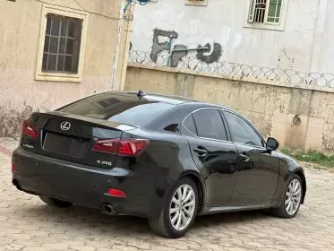 Lexus IS 250